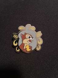 62172 - Chip & Dale 80th Anniversary Mystery Set - "Private Pluto" alternate image