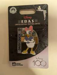 62046 - Disney100 Eras - Daisy Duck (Annual Passholder) - Walt Disney World alternate image
