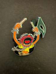 62176 - Disney’s Music Notes Mystery Collection - Animal alternate image