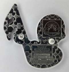 62179 - Disney’s Music Notes Mystery Collection - Panchito alternate image