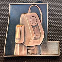 62268 - WALL-E 15th Anniversary Mystery Set - HAN-S alternate image