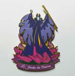 Click to view the Le Jardin des Ombres - Maleficent details