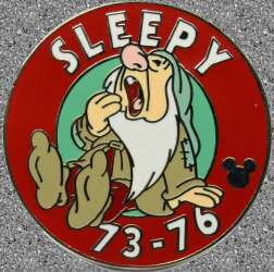 Sleepy