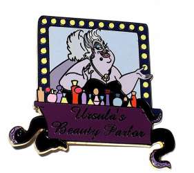 Click to view the Ursula's Beauty Parlor details