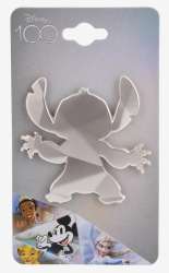 62294 - BoxLunch - Disney100 Faceted Silhouettes - Stitch - Disney Licensed alternate image