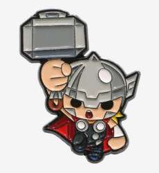 Click to view the Thor details