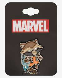 62318 - Hot Topic - Marvel - Rocket Raccoon - Disney Licensed alternate image