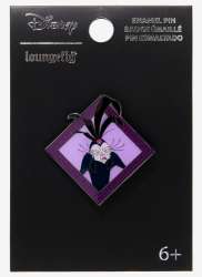 62321 - Hot Topic - Emperor's New Groove Blind Box - Yzma Portrait - Loungefly alternate image