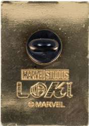 43829 - Marvel Studios: Loki - BeLIEve - Loki - Disney Licensed alternate image