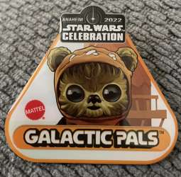 Star Wars Celebration Anaheim 2022