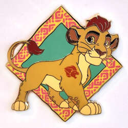 The Reboot - Kion