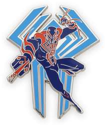 62376 - Spider-Man: Across the Spider-Verse - Spider Symbols Booster Set - Spider-Man 2099 ONLY alternate image