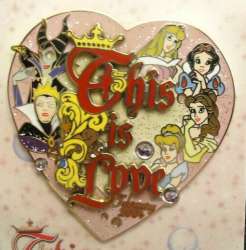 This is Love Logo