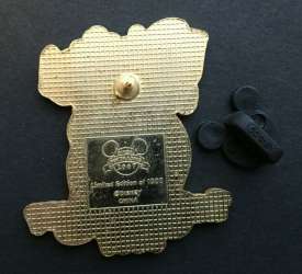 43634 - Flubber - 10th Anniversary - 2007 - Walt Disney World alternate image