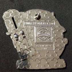 62417 - Monsters, Inc. Laugh Floor - Laugh Floor - 5th Anniversary - Walt Disney World alternate image