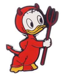 62428 - Trick or Treat - Halloween Huey, Louie, and Dewey 3-Pin Set - Loungefly alternate image