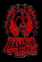 Halloween 2017 - Mickey's No So Scary Halloween Party - Villains - Jafar