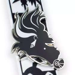 62447 - Black and White Villains Starter Set - Ursula Silhouette ONLY alternate image