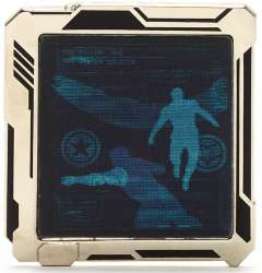 43889 - The Falcon and the Winter Soldier - The Falcon and The Winter Soldier alternate image