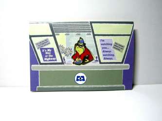 Roz - Administrative Professionals Day