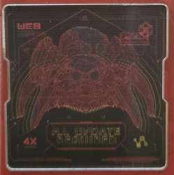 W.E.B. Worldwide Engineering Brigade - Spider Man Application Mode - DLR