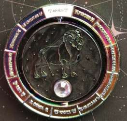 43859 - Magic in the Stars Astrological Sign Series - Brother Bear - Koda and Kenai - Aries alternate image