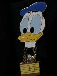 Donald Duck