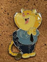 Clawhauser
