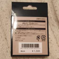 62496 - Disney Story Beyond - Haunted Mansion Mystery Collection - Unopened Individual Pin Badge Portrait Box - Tokyo Disneyland Resort alternate image