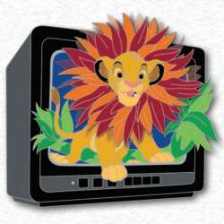 62498 - 2023 Magic Hap-Pins Pin Event: Disney Magical Movie Moments Collection - The Lion King - Walt Disney World alternate image