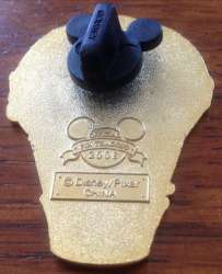 'Hot Air Balloons - Belle and Ariel - MLT'