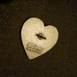 43934 - A Goofy Movie - Max and Roxanne - Loungefly alternate image