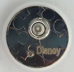 2023 Magic Hap-Pins Pin Event: Disney Parks Magical Experiences Collection - Getting An Ear Hat Button Tiny Pin ONLY - WDW