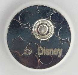 2023 Magic Hap-Pins Pin Event: Disney Parks Magical Experiences Collection - Visiting Disney Parks Button Tiny Pin ONLY - WDW