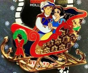 Snow White and The Prince