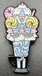 62533 - Hot Topic - Princess Milkshakes Mystery Collection - Cinderella - Loungefly alternate image