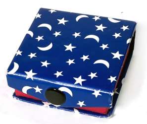 62546 - WDI 50th Anniversary - #6 - Sorcerer's Apprentice Hinged 50 - Walt Disney Imagineering alternate image