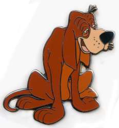 Bruno the Dog