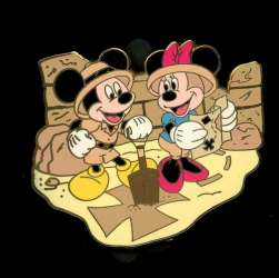 Click to view the Mickey and Minnie details