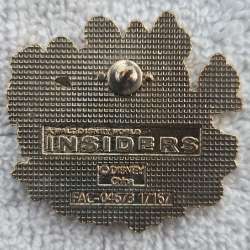 'Yuletide Fantasy Tour Gift - Mickey and Minnie With Decorations - WDW'