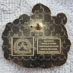 'Princess Graffiti Lanyard Starter Set - Live Your Passion - Tiana ONLY - MLT'