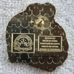 'Princess Graffiti Lanyard Starter Set - A Fresh Take - Rapunzel ONLY - MLT'