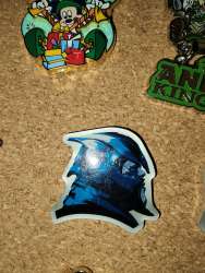 Avengers Endgame - Zavvi Exclusive Collector&#039;s Edition Character Profiles - Thanos ONLY - DLIC