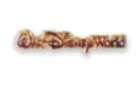 Flair Set - Walt Disney World 50th Logo ONLY