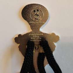 62638 - Disney100 Stylized Characters Cast Exclusive Bolo Lanyards - Cheshire Cat - Disney Employee Center alternate image