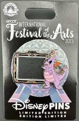 Figment With Chalkboard