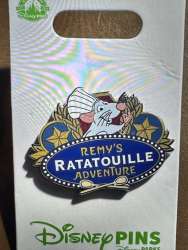 62659 - Remy's Ratatouille Adventure - Remy’s Ratatouille Adventure - Walt Disney World alternate image