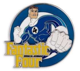 62687 - Fantastic Four: The Animated Series - Mister Fantastic alternate image