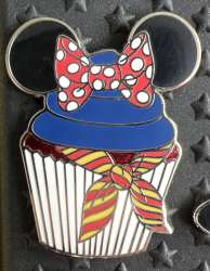 Minnie Mouse