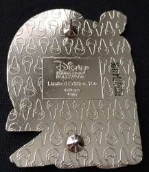 6242 - Frozen Premiere - Elsa Arendelle Castle - Disney Studio Store Hollywood / Soda Fountain alternate image